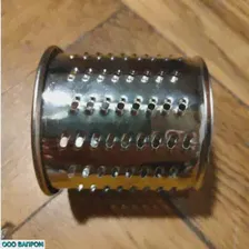Барабанчик мелкая терка для мясорубок Ariete