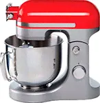Кухонная машина Ariete Moderna 1589/00 красный