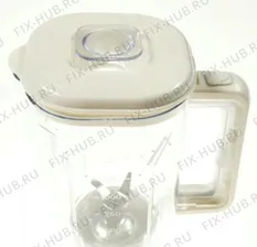 Измельчитель для электромиксера ARIETE AT6316022600