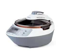 Ariete Мультиварка 2945 MULTICOOKER TWIST