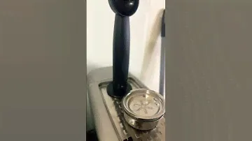 Coffee machine ariete #coffee #shortvideo #viral #ariete #new #1381