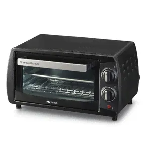 980 Ariete Мини-печь Gran Gusto-0