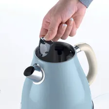 Чайник Ariete Vintage 2869/05 Голубой