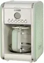 Винтажная капельная кофеварка Ariete
