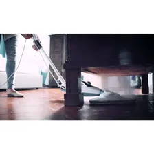00P417500AR0 Паровая швабра Ariete 4175 Steam mop 10 в 1 складная, мощность 1500 Вт