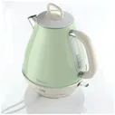 Czajnik Ariete 2869/04 Zielony