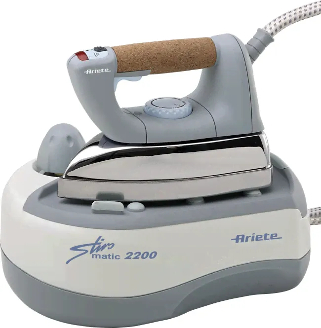 Утюг Ariete 6257