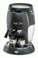 Кофемашина Ariete 1377 Cafe Chic