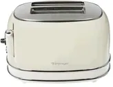 Ariete Тостер Ariete Vintage 155/13 Beige тостер