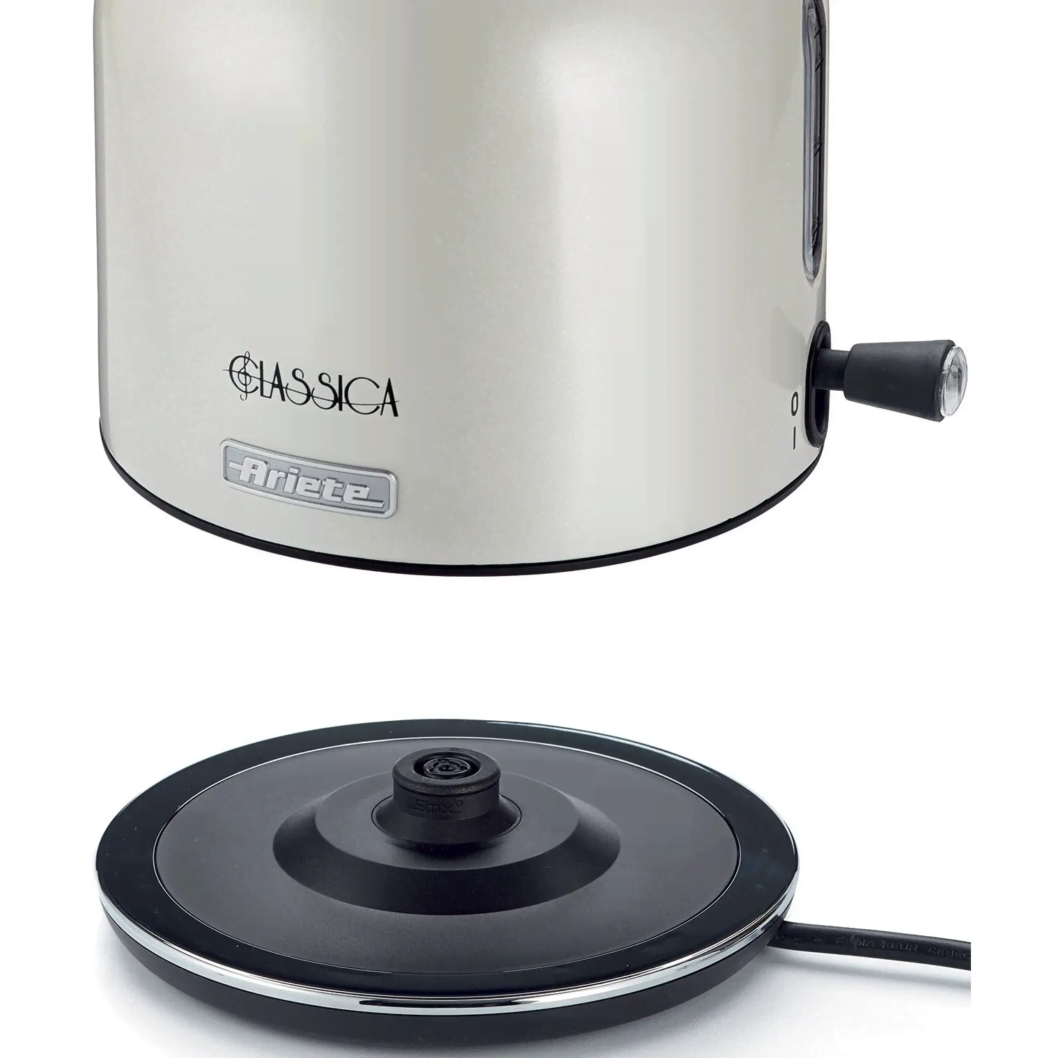 Ariete Classica 2864/27 электрочайник-1