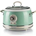 Мультиварка Ariete 2904/04 Vintage зеленый