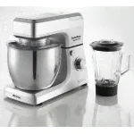 Б0032550 Кухонная машина 1598/1 GOURMET. Мощность 2100 Вт, объем - 7 л Кухонные машины Ariete