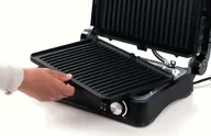 Grill elektryczny Ariete Ariete 1934/00 MetalGrill 3IN1