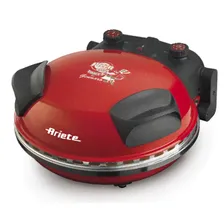 Ariete прибор для приготовления пиццы 905 'da gennaro'