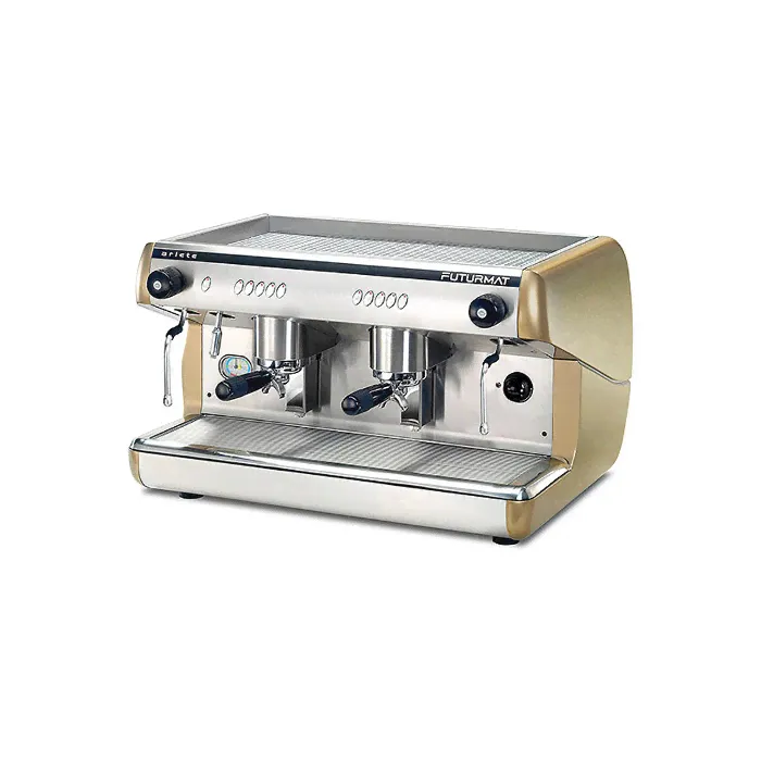Кофемашина FUTURMAT Ariete F3/А_2GR-0