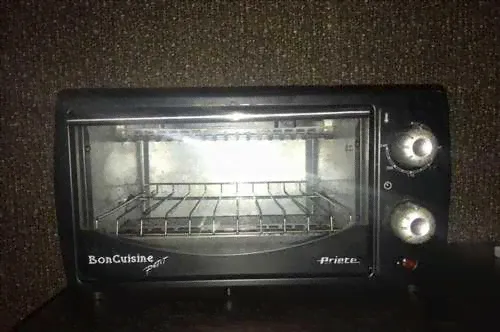 Мини печь ariete bon cuisine petit 907