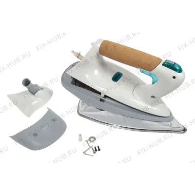 Утюг ARIETE AT2116004900-1