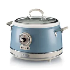 Медленноварка Ariete Vintage 2904/05