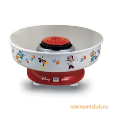 Прибор для приготовления сладкой/сахарной ваты Ariete 2970