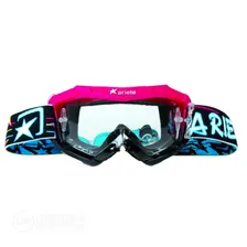 ARIETE Очки OKI DOKI PINK BLACK