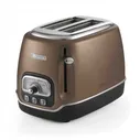 Тостер Ariete Classica 158/36 Бронзовый