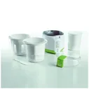 Ariete Сыроварня Ariete 0615 B-Cheese (Цвет:White) йогуртница