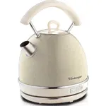 Чайник электрический Ariete 2877/03 Vintage DOM KETTLE бежевый