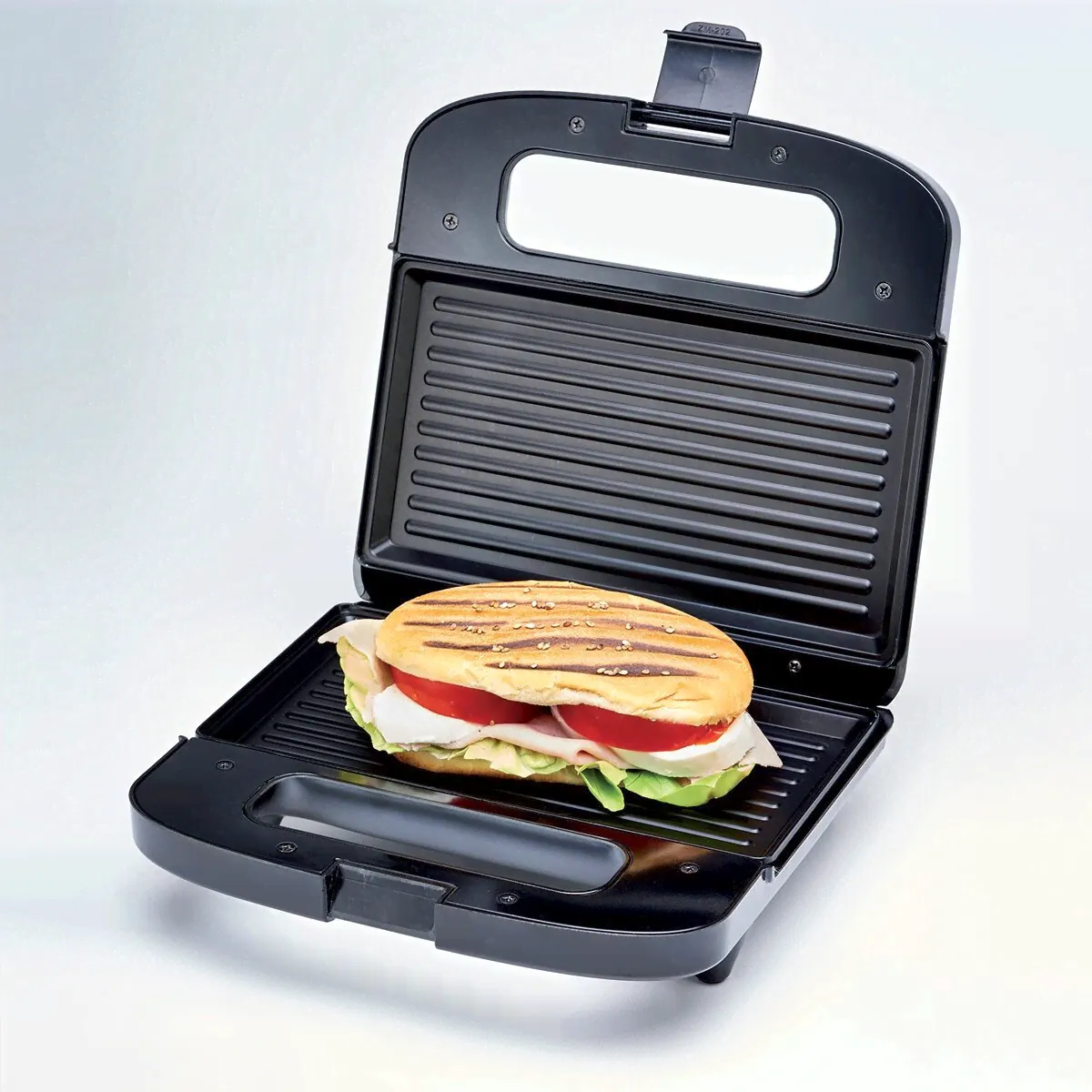 Ariete Электрогриль Ariete Panini maker 1982 Б0020018 электрогриль-2