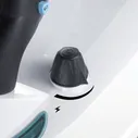 Аппарат для чистки паром Ariete 4147 1500 W