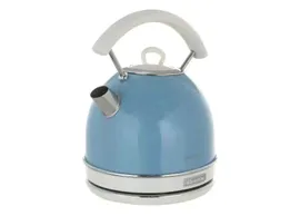 Чайник металлический Ariete Vintage 2877/05 Голубой