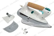 Утюг ARIETE AT2116004900