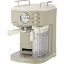Кофеварка Ariete Vintage 1383 бежевый в Москве