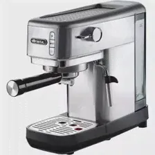 Кофеварка, кофемашина Ariete 1380 цена, купить в Москве, отзывы, характеристики, обзор