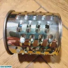 Барабанчик крупная терка для мясорубок Ariete