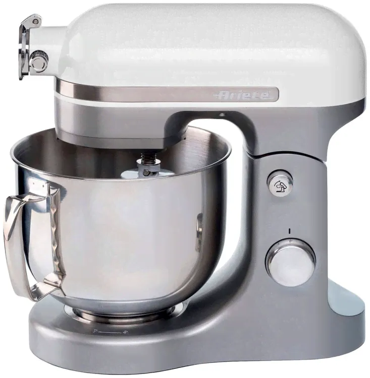 Кухонная машина Ariete Moderna 1589/01 белый-0