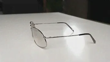 VINTAGE GLASSES 90X