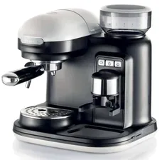 Кофеварка рожковая Ariete 1318 Moderna, белый
