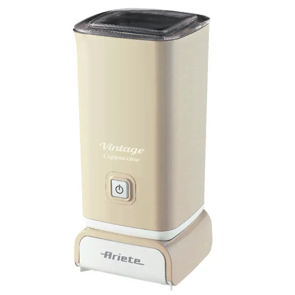 Капучинатор Ariete 2878 Beige 2878 Vintage Beige