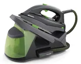 Парогенератор Ariete 6430 Refillable Eco Power с утюгом