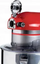 Robot kuchenny Ariete Ariete Moderna 1589/00 czerwony