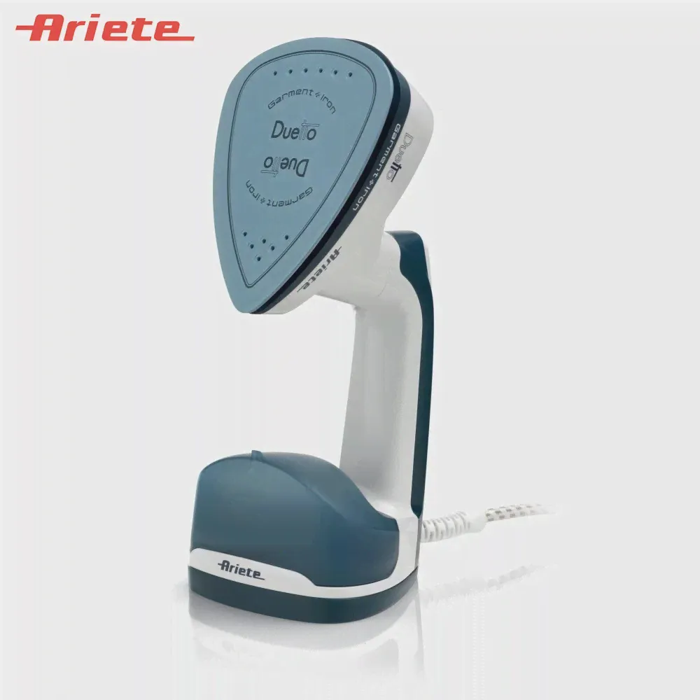 Утюг Ariete 6246 Duetto Garment Iron (art.: 3a3794633b7)-4