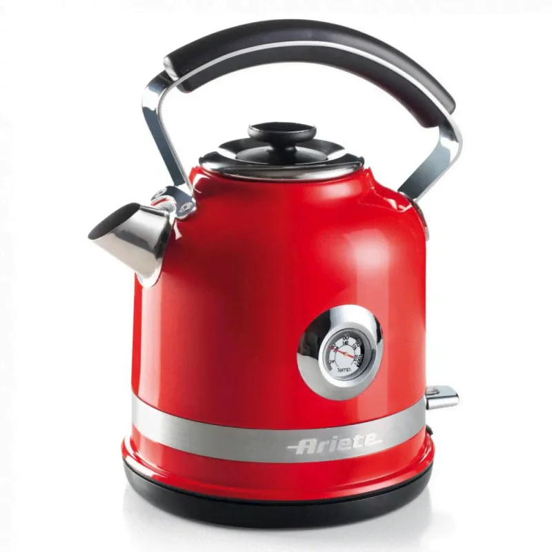 Чайник Ariete Moderna 2854 Китай-0