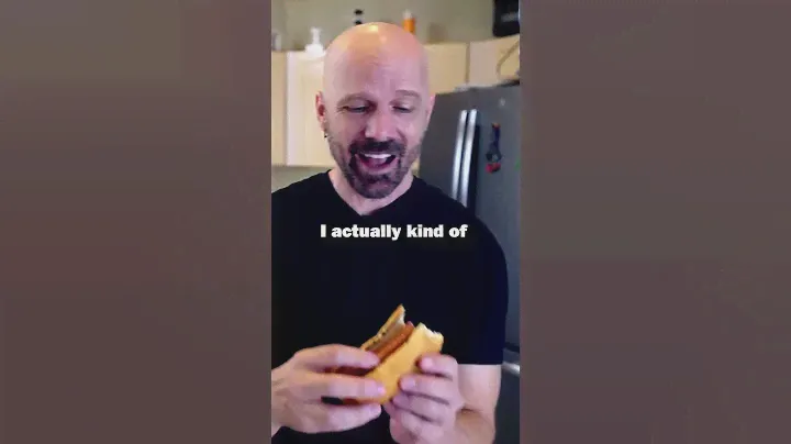 Hot Dog TOASTER?