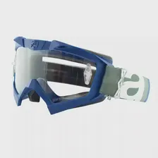 ARIETE Кроссовые очки (маска) ADRENALINE PRIMIS 2023 Синий