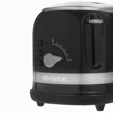 Liberton Тостер Ariete Moderna 149/12 на 2 слота тостер