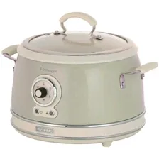 Медленноварка Ariete 2904/03 Vintage Beige