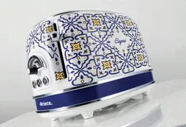 Ariete Toaster 2-Scheiben Capri