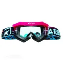 ARIETE Очки OKI DOKI PINK BLACK