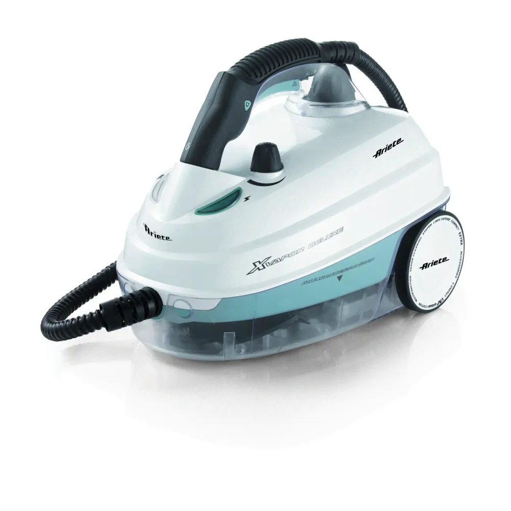 Ariete Пароочиститель многофункциональный 4146