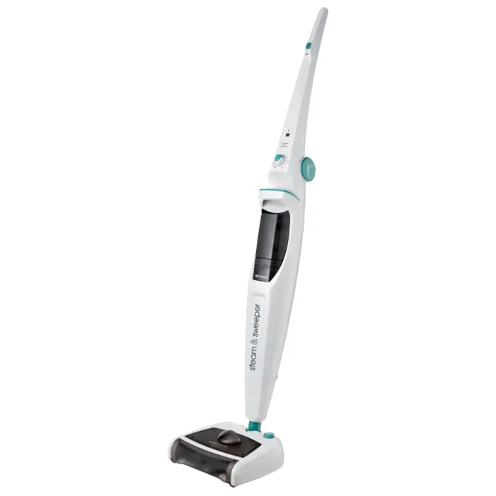 Ariete Steam and Sweeper 2706 отзывы-0